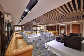 RNB Select Hotel Walk in Lucknow