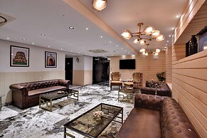 RNB Select Hotel Walk in Lucknow