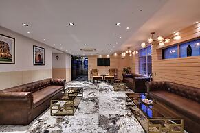 RNB Select Hotel Walk in Lucknow