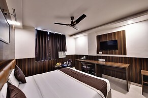 RNB Select Hotel Walk in Lucknow