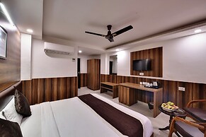 RNB Select Hotel Walk in Lucknow