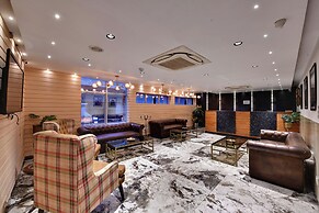 RNB Select Hotel Walk in Lucknow