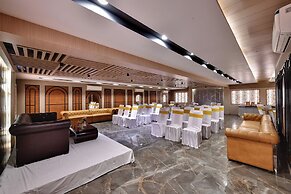 RNB Select Hotel Walk in Lucknow