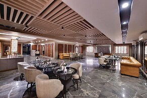 RNB Select Hotel Walk in Lucknow