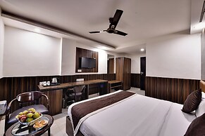 RNB Select Hotel Walk in Lucknow