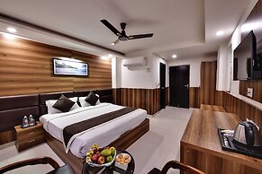 RNB Select Hotel Walk in Lucknow