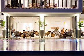 Sea Sense Boutique Hotel