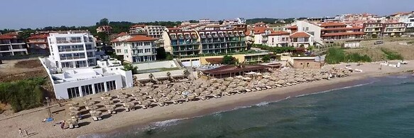 Sea Sense Boutique Hotel