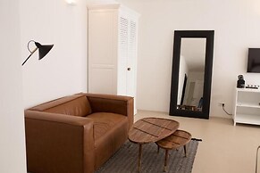 Sea Sense Boutique Hotel