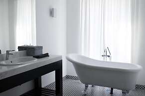 Sea Sense Boutique Hotel