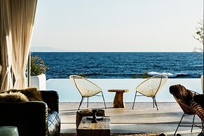 Sea Sense Boutique Hotel