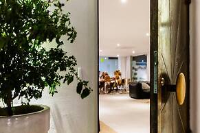 Sea Sense Boutique Hotel