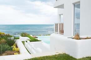 Sea Sense Boutique Hotel