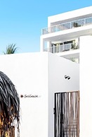 Sea Sense Boutique Hotel