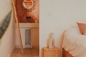 Dreamsea Surf Camp Imsouane