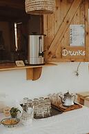 Dreamsea Surf Camp Imsouane