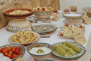 Dreamsea Surf Camp Imsouane