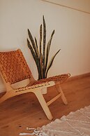 Dreamsea Surf Camp Imsouane