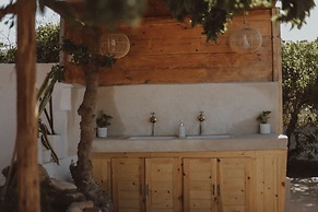 Dreamsea Surf Camp Imsouane