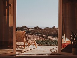 Dreamsea Surf Camp Imsouane