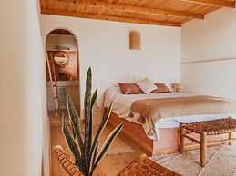 Dreamsea Surf Camp Imsouane