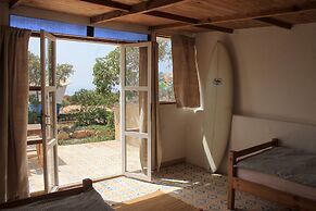 Dreamsea Surf Camp Imsouane