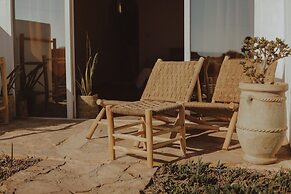 Dreamsea Surf Camp Imsouane