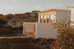 Dreamsea Surf Camp Imsouane