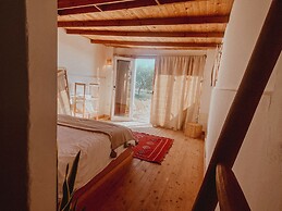 Dreamsea Surf Camp Imsouane