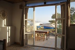 Dreamsea Surf Camp Imsouane