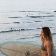 Dreamsea Surf Camp Imsouane