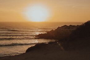 Dreamsea Surf Camp Imsouane