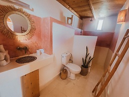 Dreamsea Surf Camp Imsouane