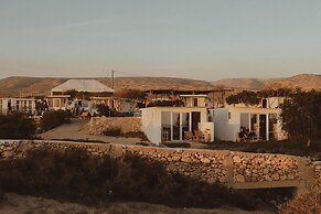 Dreamsea Surf Camp Imsouane