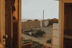 Dreamsea Surf Camp Imsouane