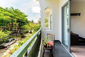 Lacasa Old Town Villa