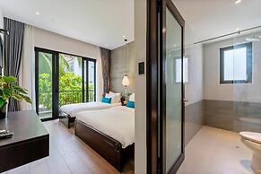 Lacasa Old Town Villa