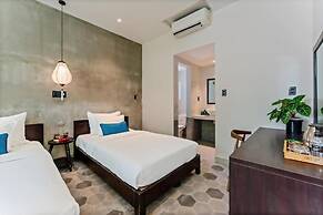 Lacasa Old Town Villa