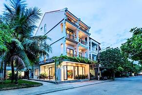 Lacasa Old Town Villa