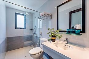 Lacasa Old Town Villa