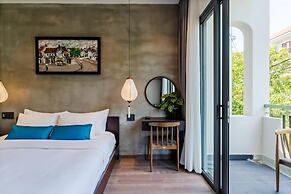 Lacasa Old Town Villa