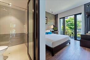 Lacasa Old Town Villa