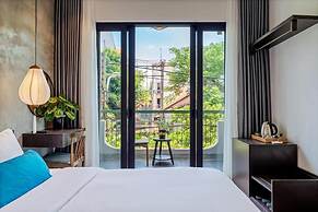 Lacasa Old Town Villa