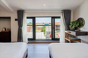 Lacasa Old Town Villa