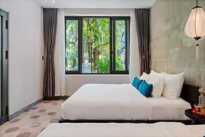 Lacasa Old Town Villa