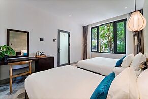 Lacasa Old Town Villa