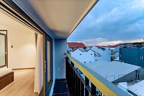 Lacasa Old Town Villa