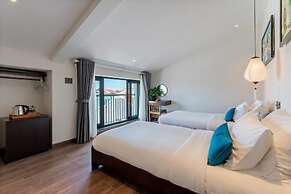 Lacasa Old Town Villa