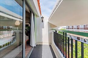 Lacasa Old Town Villa