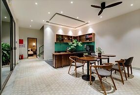 Lacasa Old Town Villa